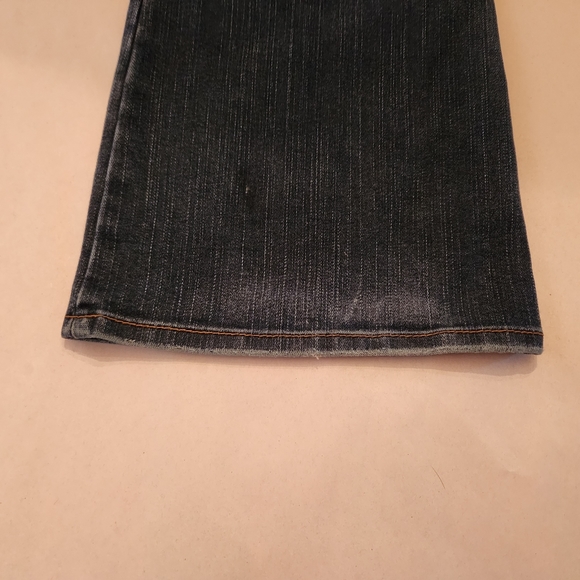 Silver Suki Jeans - Picture 3 of 8